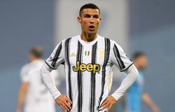 Juventus bắt đầu tính đến chiến lược táo bạo với Ronaldo