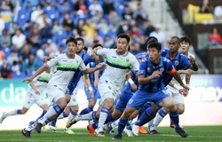 Kết quả Tigres UANL vs Ulsan Hyundai, video bóng đá FIFA Club World Cup 