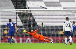 Video Highlight Tottenham vs Chelsea, bóng đá Anh hôm nay 5/2