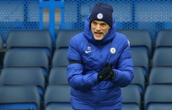 HLV Tuchel bị khích tướng trước cơ hội lập kỷ lục ở Chelsea