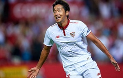 Hai đồng đội từng khuấy đảo trời Âu của Đặng Văn Lâm ở Cerezo Osaka