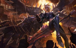 Top đội hình mạnh nhất DTCL 11.3