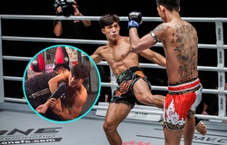 Duy Nhất tung clip tập Nhu thuật Brazil: Tôi cũng muốn đánh MMA, có kí hợp đồng với ONE Championship