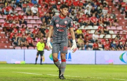 Muang Thong “đá xoáy” Đặng Văn Lâm