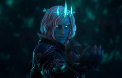 Viego đường giữa bị nerf sức mạnh ở khả năng đi đường