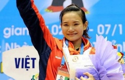 Tượng đài Silat nữ Việt Nam Huỳnh Thị Thu Hồng bất ngờ qua đời ở tuổi 35