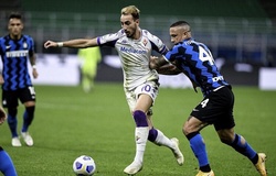 Video Highlight Fiorentina vs Inter Milan, bóng đá Ý hôm nay 6/2