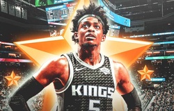 De'Aaron Fox gây sốc khi chỉ trích NBA thậm tệ vì All-star Game