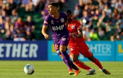 Trực tiếp Adelaide United vs Perth Glory, bóng đá Úc hôm nay 5/2