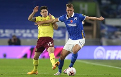 Nhận định, soi kèo Burnley vs Brighton, 22h00 ngày 06/02