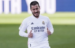 Chelsea có thể đưa ra đề nghị gây sốc cho Hazard