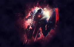 Cách lên đồ Jhin URF 2024 mạnh nhất