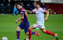 Tin bóng đá hôm nay mới nhất 5/2: Barca gặp người quen ở bán kết Cúp nhà vua