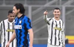 Ronaldo xuất sắc như thế nào ở tuổi 36 so với các ngôi sao khác?