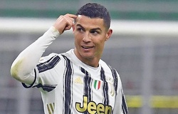 Ronaldo cần ghi bàn thế nào để phá kỷ lục 100 bàn ở Juventus?