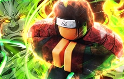 Code Shinobi Life 2 tháng 7/2021: Cách nhận và nhập code Roblox