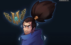 Cập nhật DTCL 11.4: Cơ chế Tinh Anh mới; Nerf Kayle, Yasuo, Nidalee