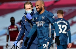 Video Highlight Aston Villa vs Arsenal, bóng đá Anh hôm nay 6/2