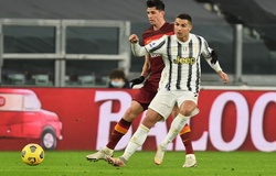 Video Highlight Juventus vs AS Roma, bóng đá Anh hôm nay 7/2