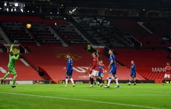 Xem lại MU vs Everton, bóng đá Ngoại hạng Anh đêm qua