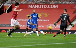 Video Highlight MU vs Everton, bóng đá Anh hôm nay 7/2