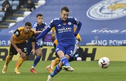 Video Highlight Wolves vs Leicester City, bóng đá Anh hôm nay 7/2