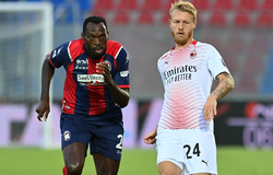 Nhận định, soi kèo AC Milan vs Crotone, 21h00 ngày 07/02, VĐQG Italia