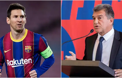 Cựu chủ tịch Barca chỉ ra cách để giữ Messi ở lại