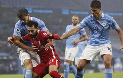 Đội hình kết hợp cho thấy Man City vượt trội Liverpool thế nào