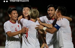 HLV Park Hang Seo: 100% cầu thủ muốn lập kỷ lục ở VL World Cup 2022