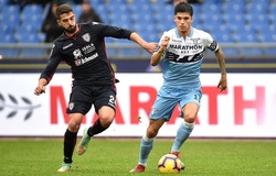 Nhận định Lazio vs Cagliari, 02h45 ngày 08/02, VĐQG Italia