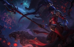 Đội hình Thiện Xạ DTCL 4.5 mạnh nhất