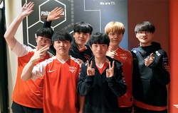 Trực tiếp LCK Mùa Xuân 2021 hôm nay 6/2: T1 hủy diệt BRO - Faker xác lập kỷ lục mới