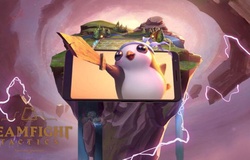 Cách tải DTCL Mobile iOS và Android mới nhất 2021