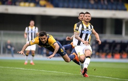 Nhận định Udinese vs Verona, 21h00 ngày 07/02, VĐQG Italia