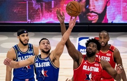 NBA All-Star mang về bao nhiêu tiền? Có đáng để đánh đổi sức khỏe của các ngôi sao?