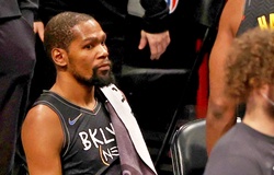 Lần cách ly thứ ba của Kevin Durant kéo dài bao lâu?