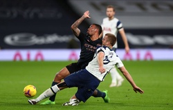 Lịch thi đấu vòng 24 Ngoại hạng Anh 2020/2021: Man City vs Tottenham