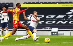 Video Highlight Tottenham vs West Brom, bóng đá Anh hôm nay 7/2