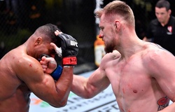 Những hình ảnh đẹp nhất tại UFC Fight Night 184: Volkov TKO Overeem