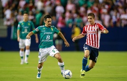 Nhận định Club Leon vs Guadalajara Chivas, 10h00 ngày 09/02