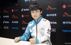 Trực tiếp LCK Mùa Xuân 2021 hôm nay 7/2: DWG lạnh lùng hủy diệt DRX