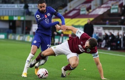 Lịch trực tiếp Bóng đá TV hôm nay 11/2: Burnley vs Chelsea