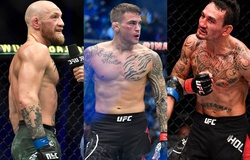 Dustin Poirier: Conor đấm tốt hơn, nhưng Max Holloway là boxer giỏi hơn