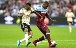 Lịch trực tiếp Bóng đá TV hôm nay 9/2: MU vs West Ham