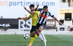 Nhận định Pacos Ferreira vs Portimonense, 22h00 ngày 09/02