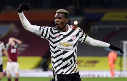 Chuyển nhượng MU mới nhất hôm 8/2: Pogba có động thái bất ngờ