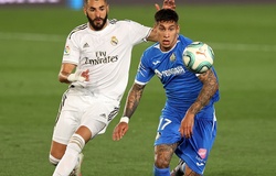 Nhận định, soi kèo Real Madrid vs Getafe, 03h00 ngày 10/02