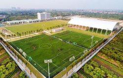 PVF chuyển giao Văn Lang: Lấy gì để tin vào sứ mệnh World Cup cho bóng đá Việt Nam?