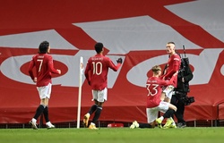 MU tạo kỷ lục ở FA Cup sau hơn 1 thế kỷ